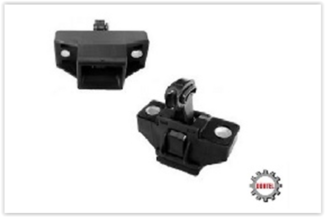 Bagaj Kilidi Logan- R21