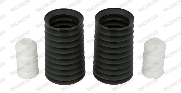 Amortisor Toz Korugu Takimi On Mercedes W201 W124 Stoperli