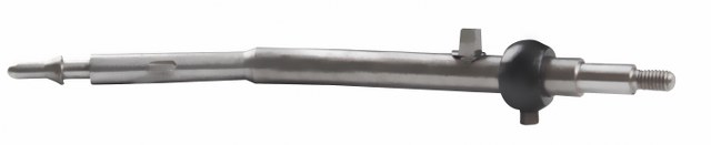 Vites Alt Kolu Sadece Kol 1600 Doğan Slx Orjinal