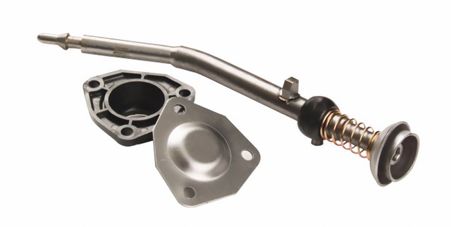 Vites Alt Kolu Set 1600 Doğan Slx Orjinal