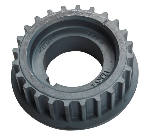 Krank Dişlisi Tmpr-Dkş-Slx-Palio Orjinal