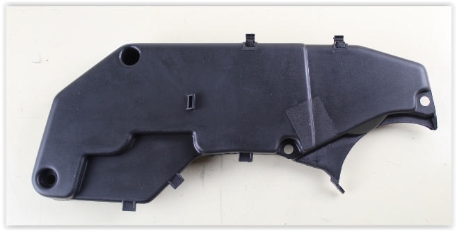 Eksantrik Dişli Kapak Uzun Slx Orjinal