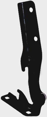 Kaput Menteşesi Sol Doblo 00-09