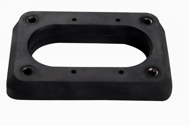 Karbüratör Alt Flanşi M131 Dkş