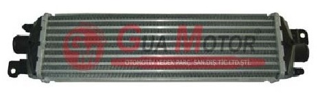 Turbo Radyatörü Intercooler Fiat Albea-Palio 1.3jtd 03 > Al/Pl/Brz