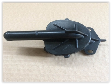 Kalorifer Musluğu Tempra-Tipo