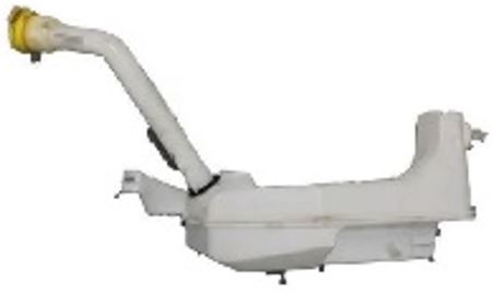 Cam Su Fiskiye Deposu Boru Kapak Clio Iv