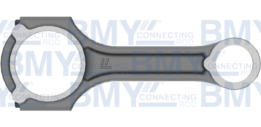 Piston Kolu Accent Era-Getz-İ20-Cerato 1.5 Crdi 06 > Blue-İ30-Ceed 1.6 Crdi 11 >