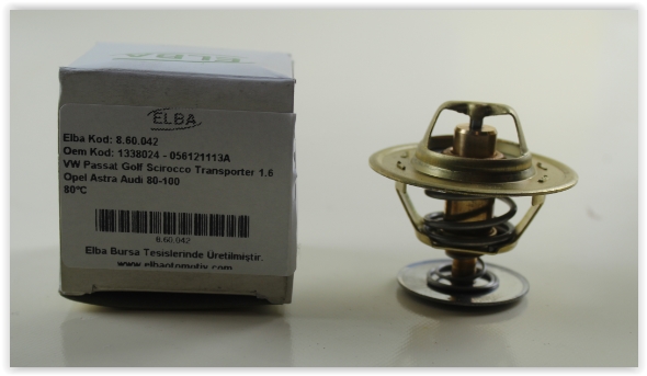 Audi-100 5cyl Ww Passat Golf Transporter Opel Astra Kadett Omega 54x31x35