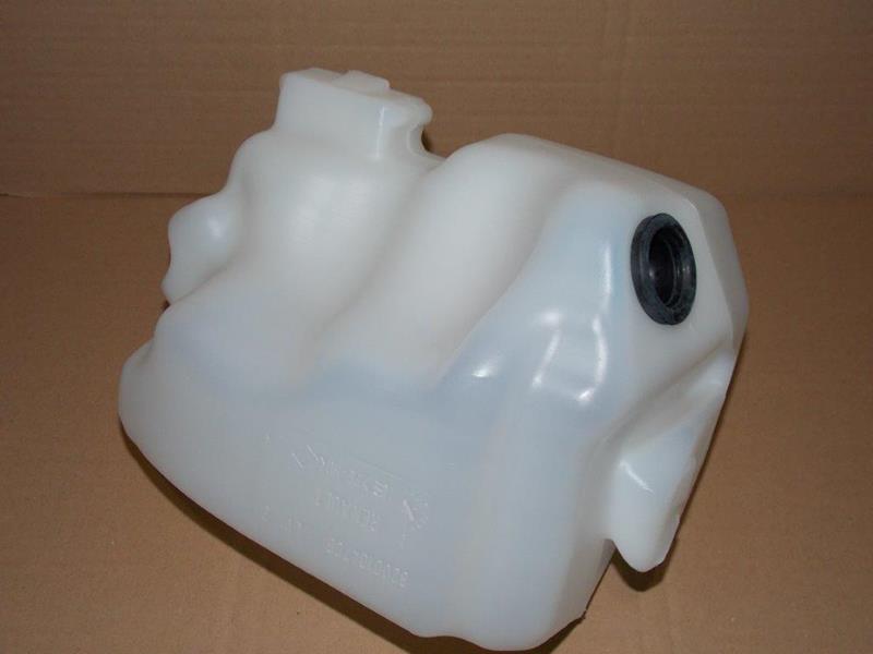Da207665 Su Fiskiye Deposu Gövde Conta Motorsuz Mgn Ii