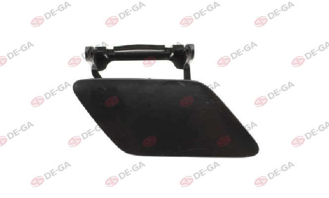 A.A4 Far Yikama Kapaği Siy.Lh.19-