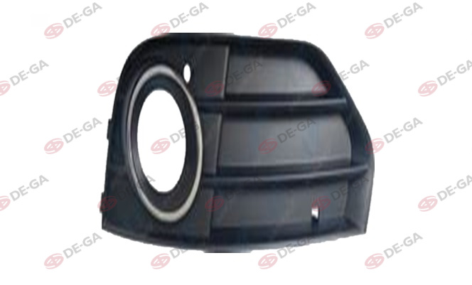 A.A4 Allroad Quattro Ön Tampon Panjuru Lh.10-16