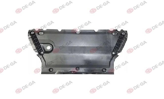 A.A4 Motor Alt Koruma Pls.15-