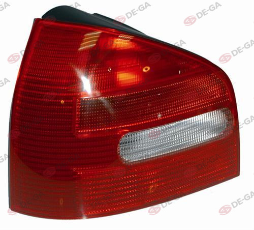 A.A3 Arka Stop Lh.97-00