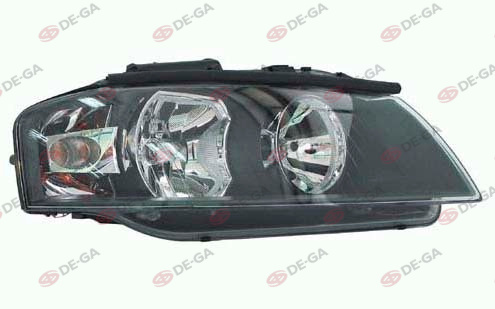 A.A3 Ön Far El.Motorlu Rh.03-09