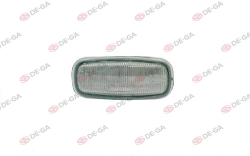 A.A3/A6/A8 Ön Çam.Sinyali Beyazstd.01-03