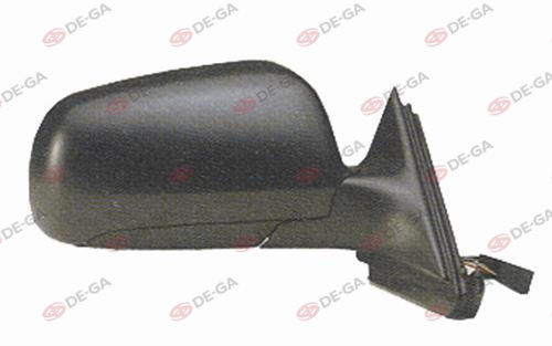 A.A3 Diş Ayna El.Is.Rh.97-