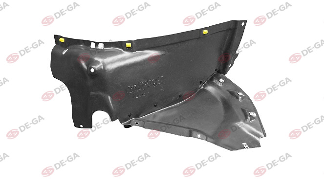 A.A4 Ön Çamurluk Davl.Lh.17-