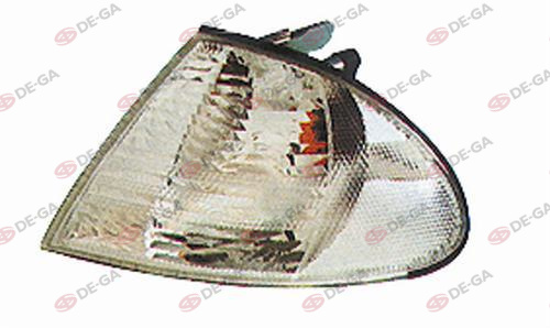 B.3 E46 Ön Sinyal Beyaz Lh.98-01