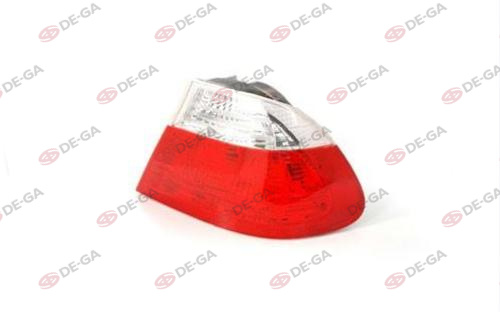 B.3 E46 Coupe Arka Stop Rh.98-01