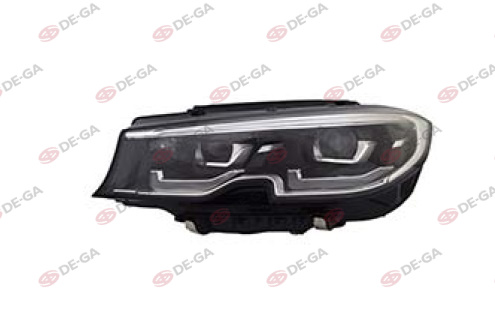 B.5 G20 Ön Far El.Mot.Adap.Led Lh.18-