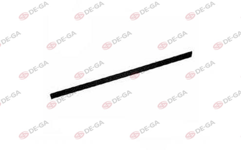 B.5 E34 Arka Kapi Bandi Ast.Siy.Lh.88-95