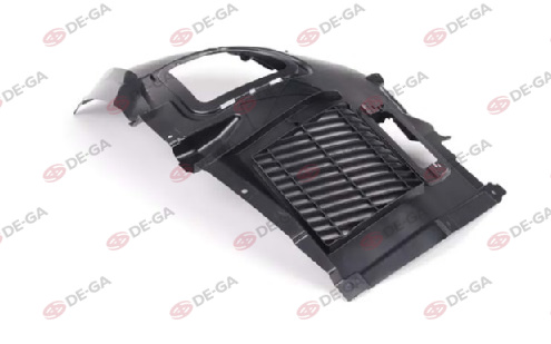 B.5 F10 Ön Çamurluk Davlumbazi Kapaksiz (Yerli)Rh.10-