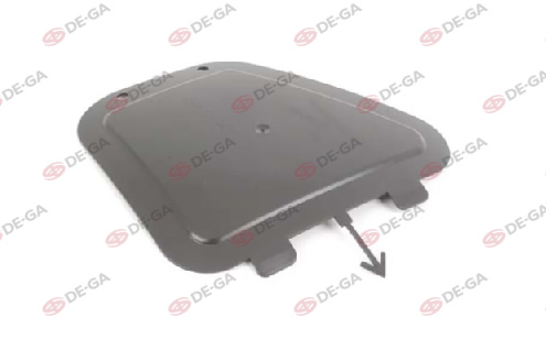 B.5 F10 Ön Çamurluk Davlumbaz Kapaği (Yerli)Rh.10-