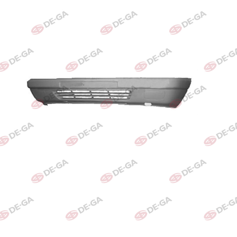 C.Zx Ön Tampon Siyah Ast.91-97