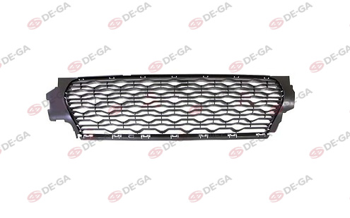 D.Duster  17-21 Ön Tampon Panjuru