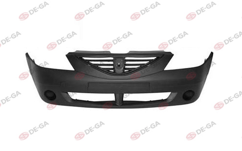 D.Logan Ön Tampon 05-/Tüv