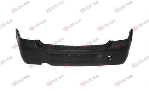 D.Logan Arka Tampon 05-/Tüv