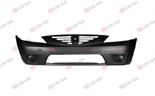 D.Logan Mcv Ön Tampon 06-08/Tüv