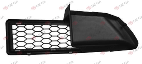 D.Logan Ön Tampon Panjuru Lh.05-