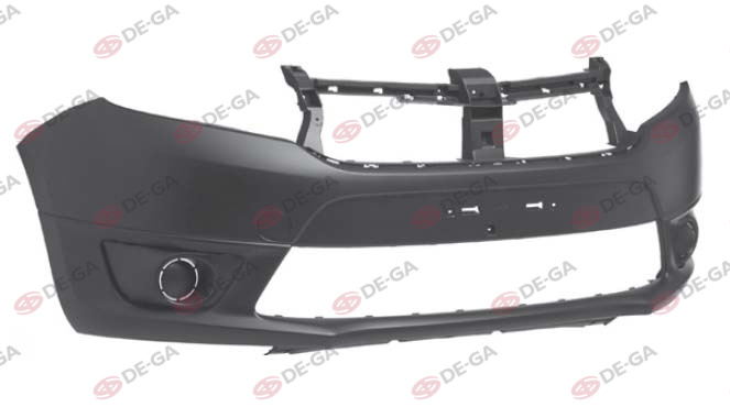 D.Logan/Sandero/Mcv Ön Tampon 12-