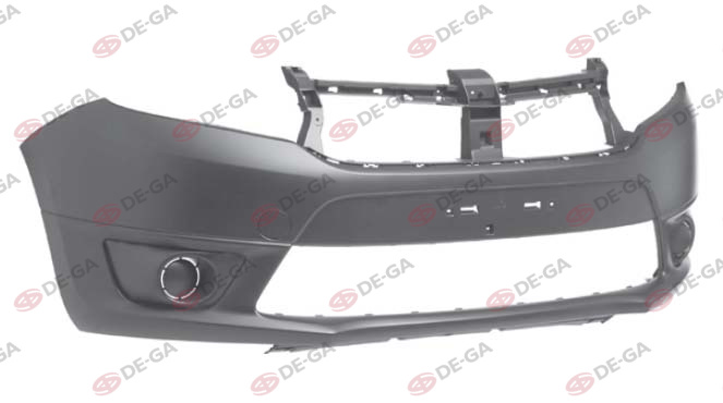 D.Logan/Sandero/Mcv Ön Tampon Ast.12-