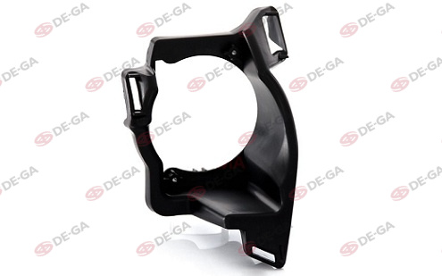 D.Logan/Sandero/Mcv Sis Far Yuvasi Dkli Lh.12-