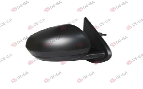 D.Duster Diş Ayna Kablolu Des.Rh.17-