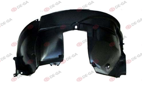 D.Duster Ön Çamurluk Davl.Rh.09-