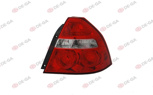 D.Che Aveo Arka Stop Sdn Rh.07-