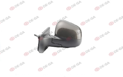 D.Che Spark Diş Ayna El.Is.Lh.10-