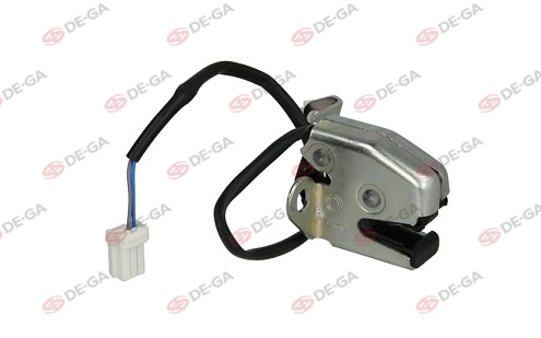 F.Doblo Arka Kapi Kilidi Sol Alt 2 Kablo