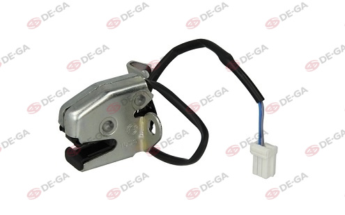 F.Doblo Arka Kapi Kilidi Sol Alt 3 Kablo