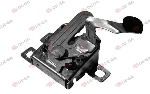 F.Doblo Motor Kaput Kilidi