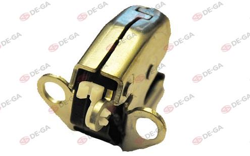 F.Doblo 263 Arka Kapi Üst Kilit