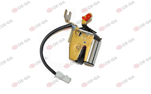 F.Doblo/Fiorino Arka Bagaj Kilidi