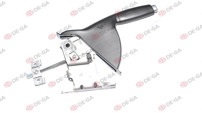 F.Egea El Freni Kolu Krom 15-