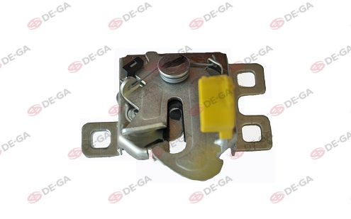 F.Fiorino Motor Kaput Kilidi 07-16