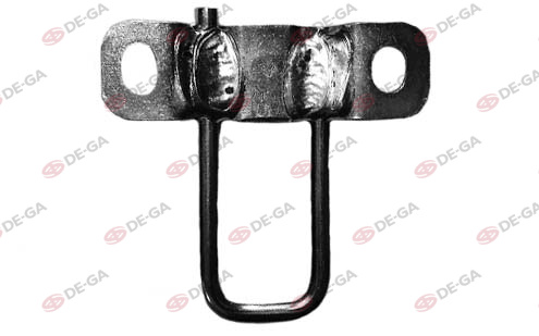 F.Fiorino Kilit Karşiliği Menteşe