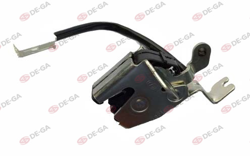 F.Fiorino Arka Kapi Kilidi Elektrik.07-